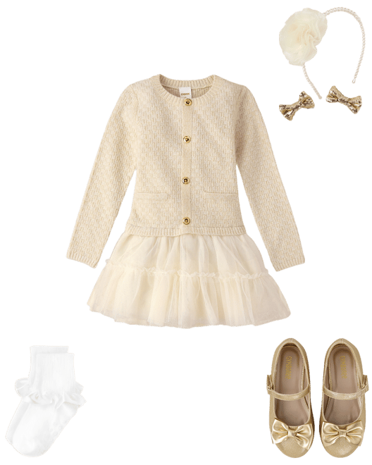  . Outfit 10 of 10. 