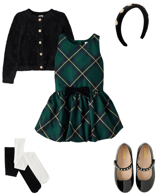  . Outfit 3 of 3. 