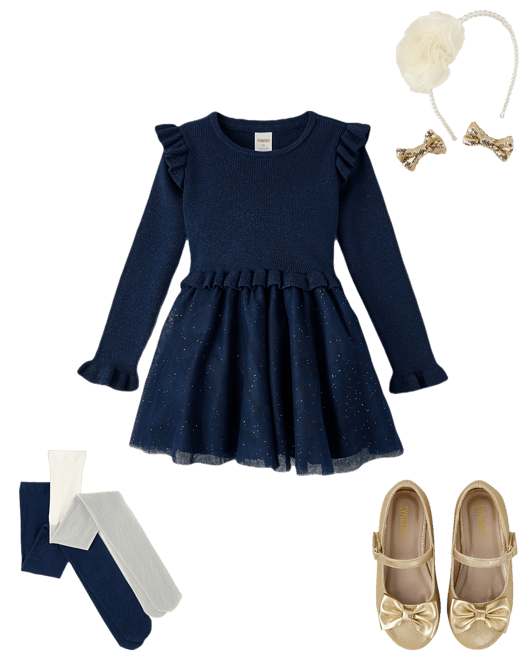  . Outfit 2 of 3. 