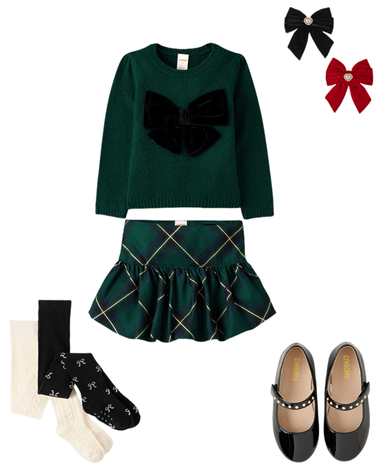  . Outfit 2 of 3. 