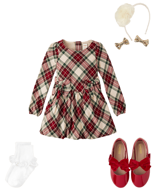  . Outfit 3 of 3. 