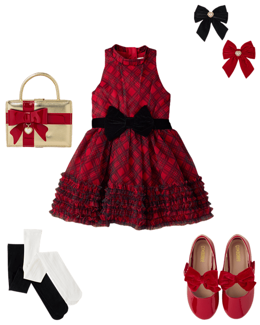  . Outfit 7 of 9. 