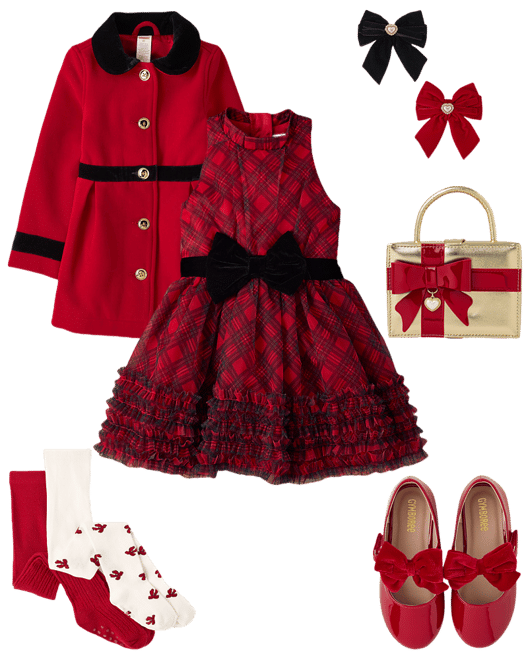  . Outfit 4 of 10. 