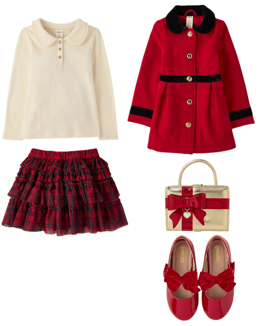  . Outfit 3 of 10. 