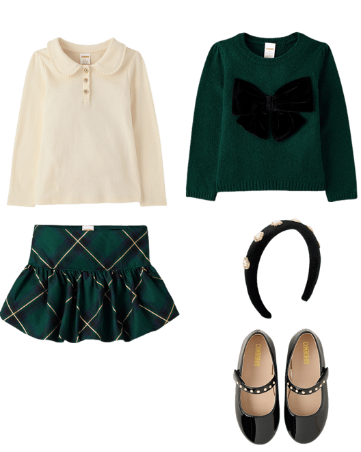  . Outfit 1 of 10. 