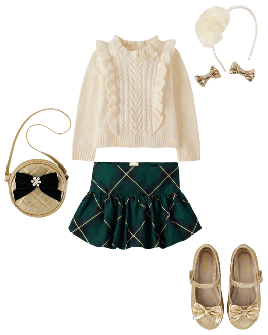  . Outfit 3 of 3. 