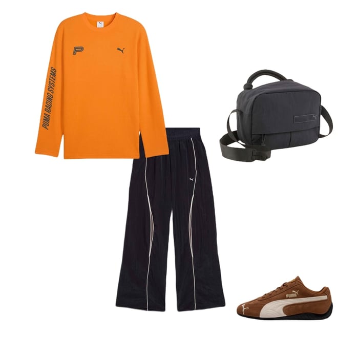 Speedcat OG Women's Sneakers