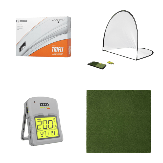 SKLZ Home Driving Range Kit | Golf Galaxy