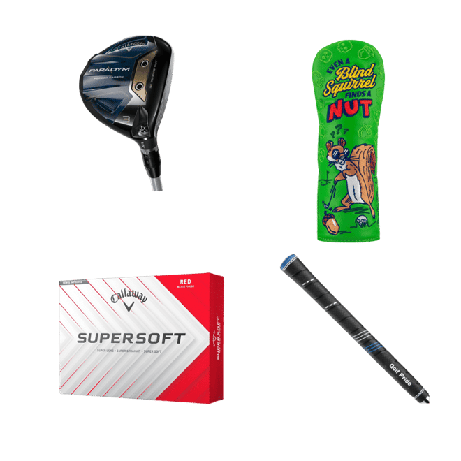 Golf Pride CP2 Wrap Swing Grip | Golf Galaxy