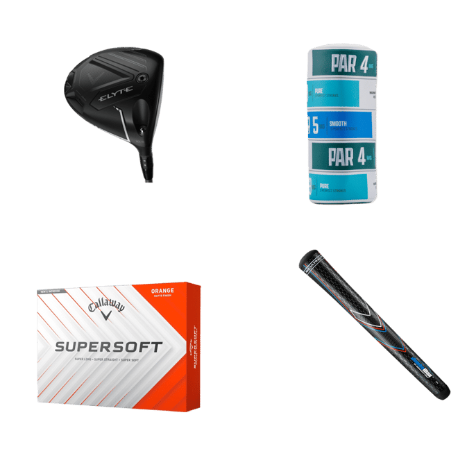 JumboMax JMX UltraLite Swing Grip | Golf Galaxy