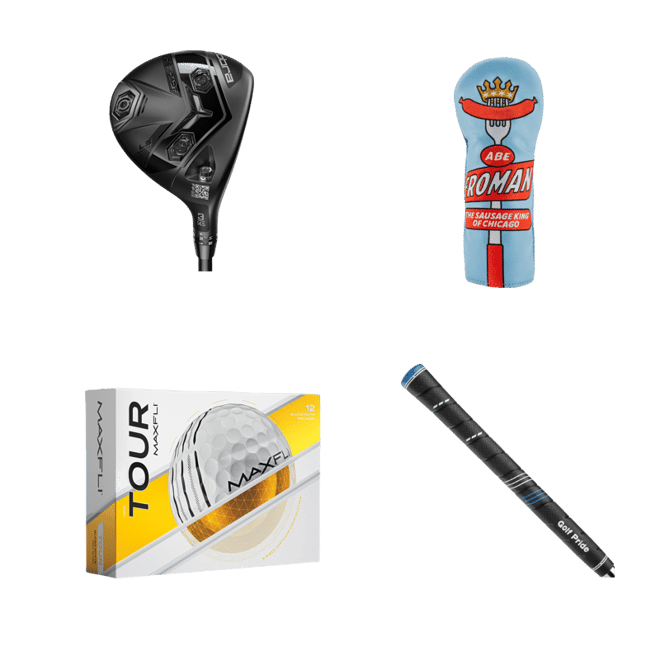 Golf Pride CP2 Wrap Swing Grip | Golf Galaxy