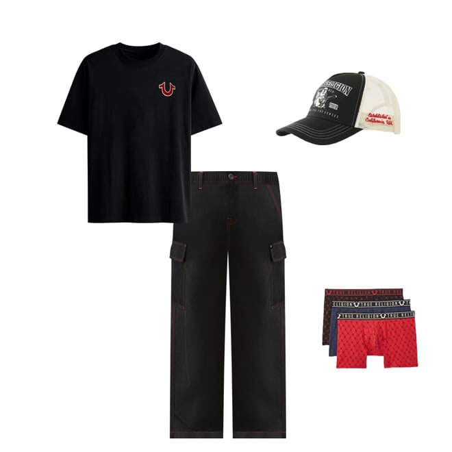 Toca para comprar este look