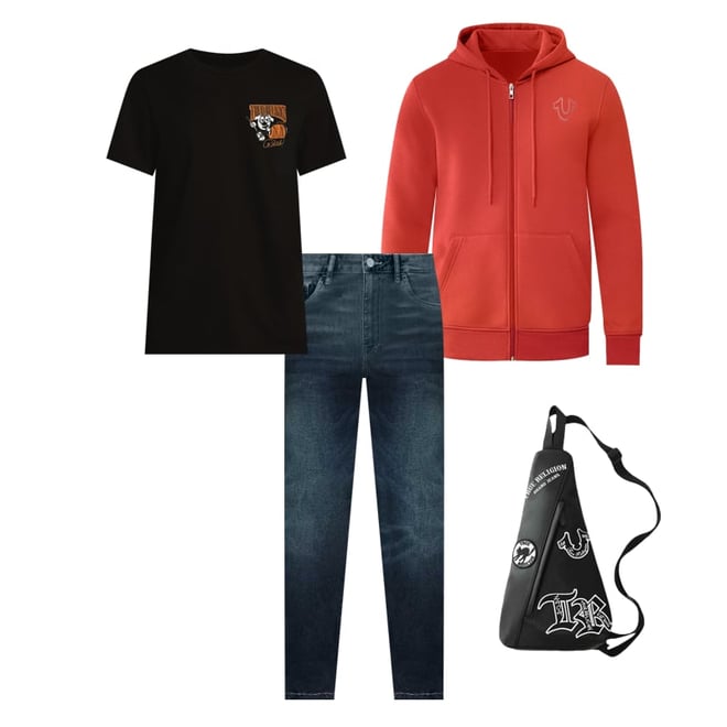 Appuyez pour acheter ce look