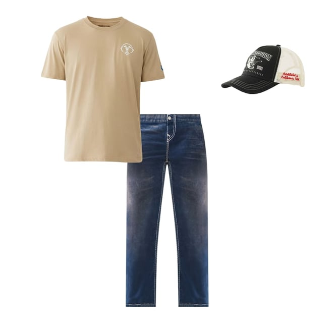 Tap To Shop This Look