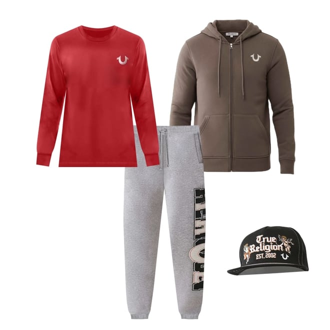 Tap To Shop This Look