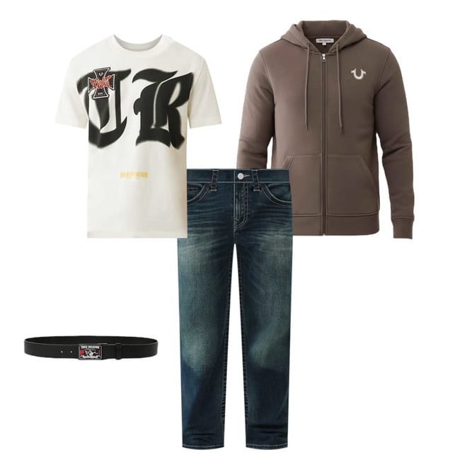 Tap To Shop This Look