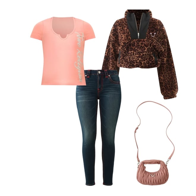Tap To Shop This Look