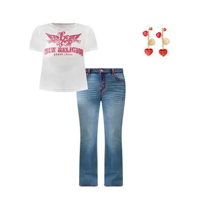 Tap To Shop This Look