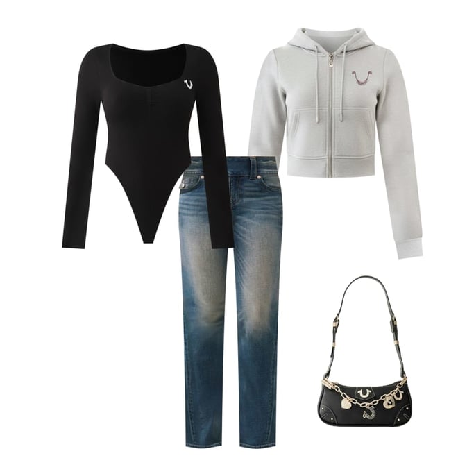 Tap To Shop This Look