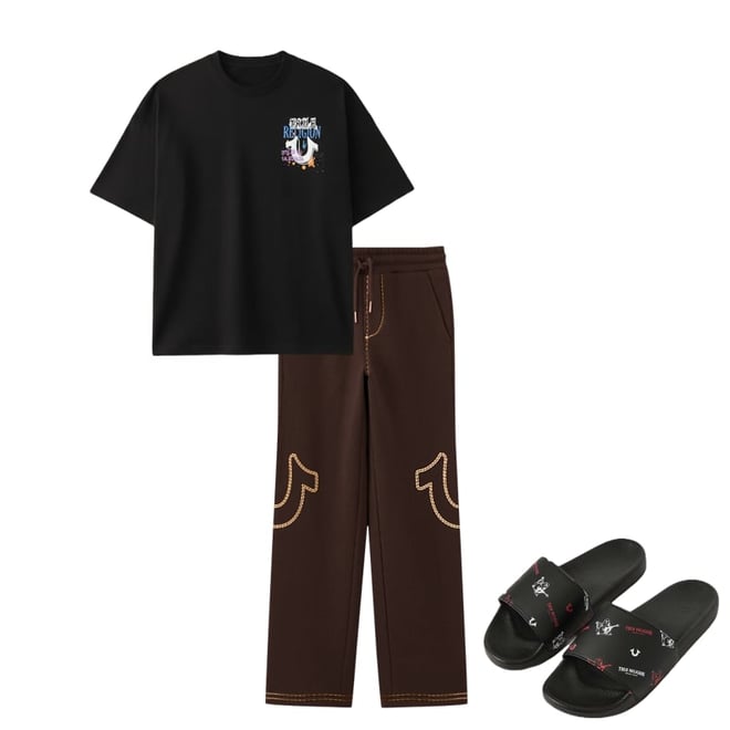 Tap To Shop This Look