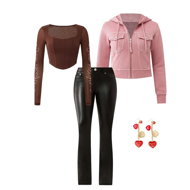 Toca para comprar este look