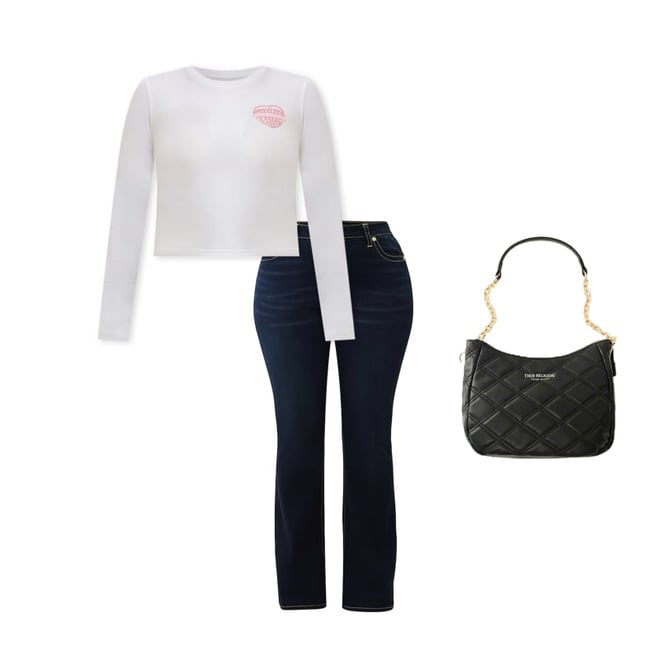 Tap To Shop This Look