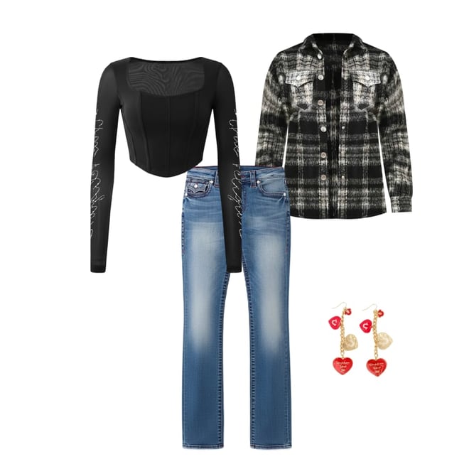 Toca para comprar este look