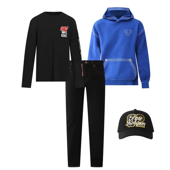 Tap To Shop This Look