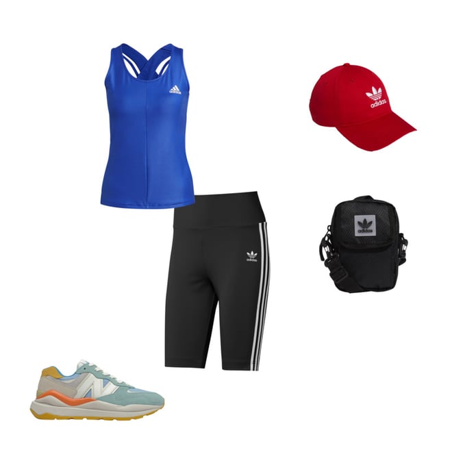 shop by outfit womens