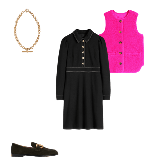【美品】FETE フェテDundore Gilet ダンドールジレ 美品】FETE フェテDundore Gilet ダンドールジレの通販はau PAY