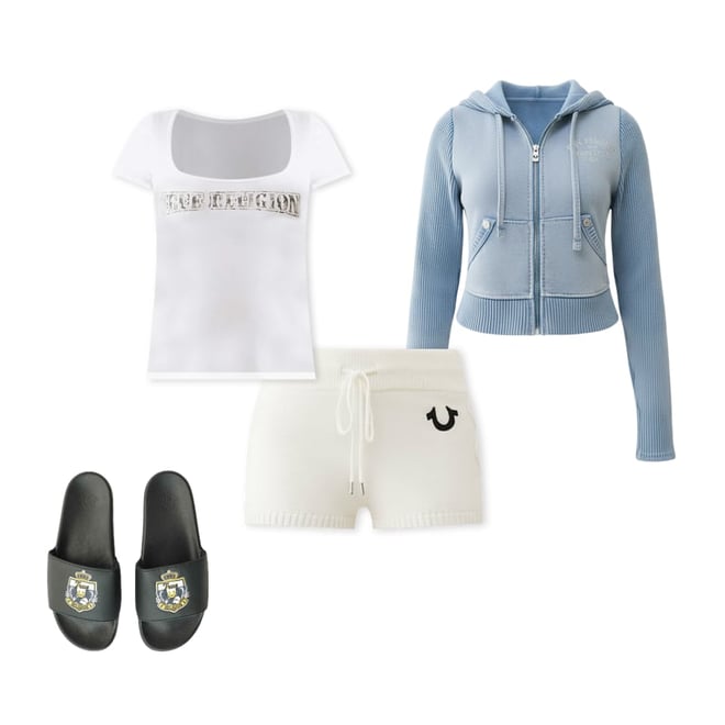 Tap To Shop This Look