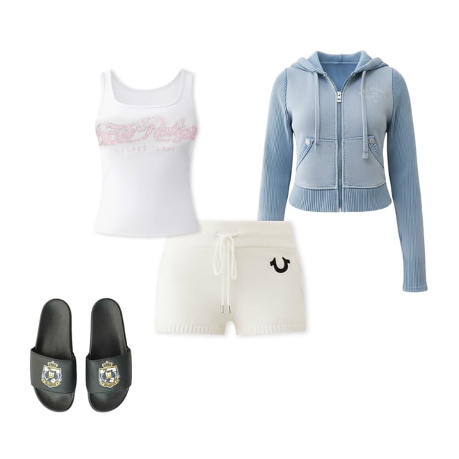 Tap To Shop This Look