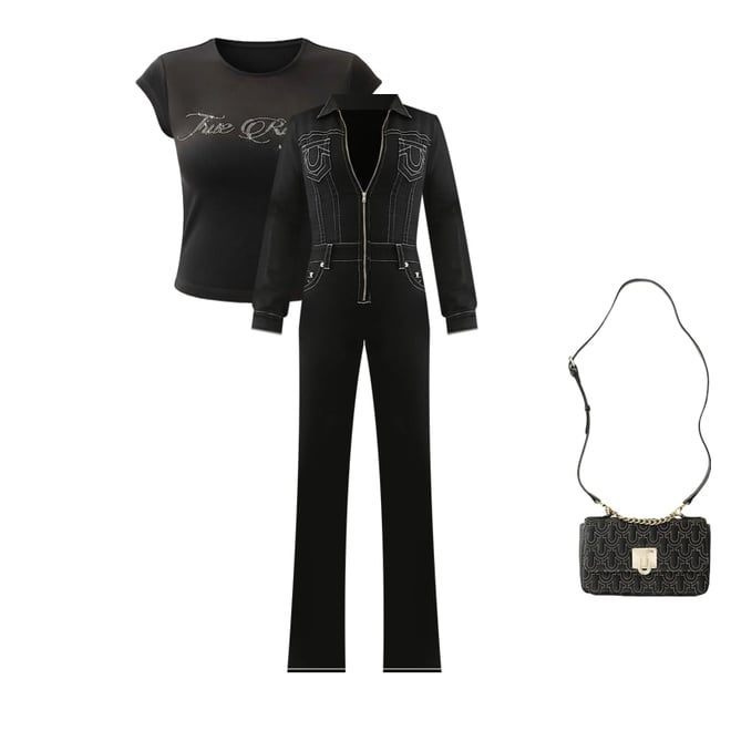 Tap To Shop This Look