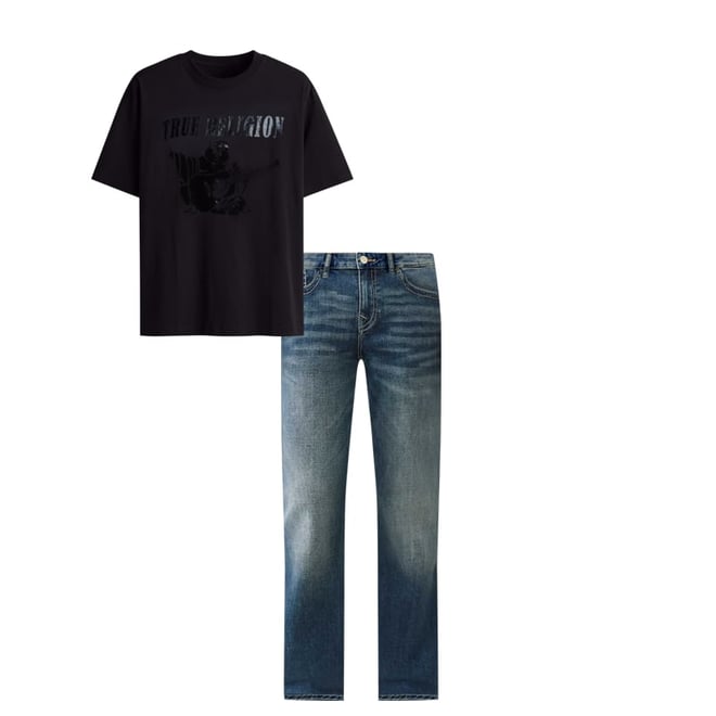 Tap To Shop This Look