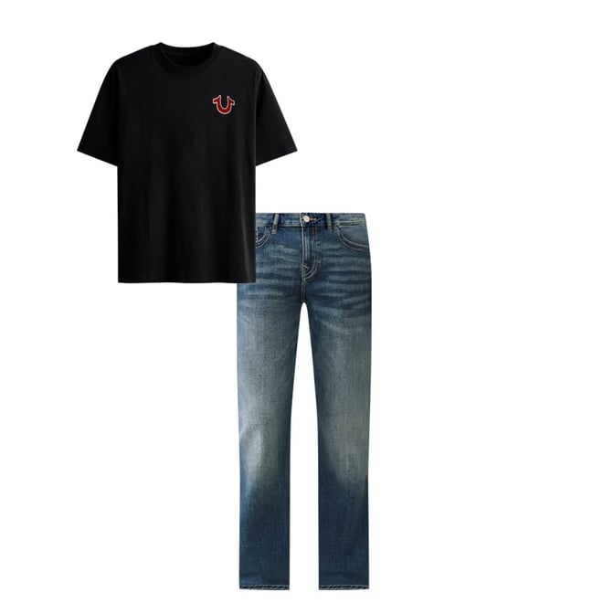 Tap To Shop This Look