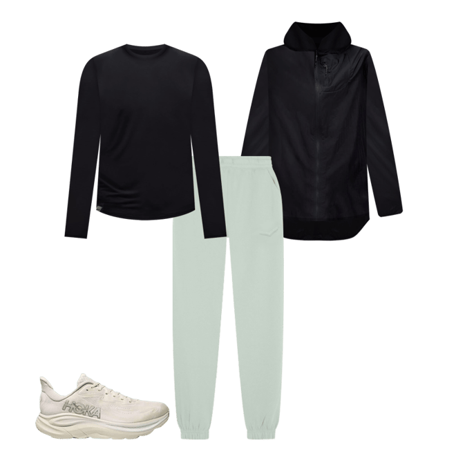 HOKA ONE ONE® Skyflow Jacket for Men | HOKA ONE ONE®