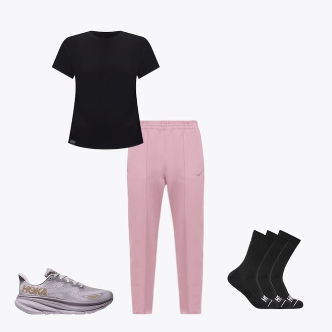 Women's Kaitoro Knit Pant | HOKA®