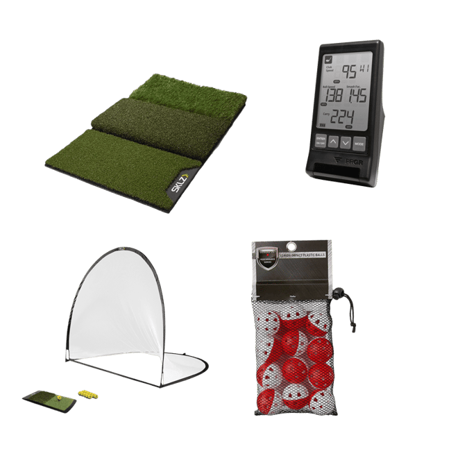 SKLZ Home Driving Range Kit | Golf Galaxy
