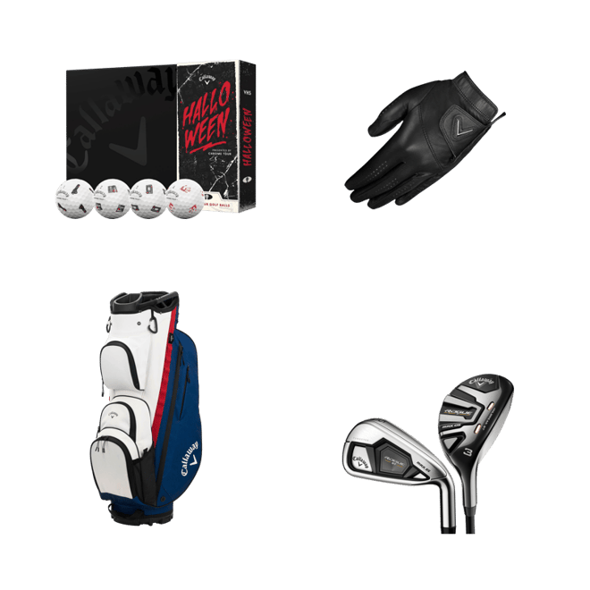 Callaway Rogue ST MAX OS Hybrid/Irons | Golf Galaxy