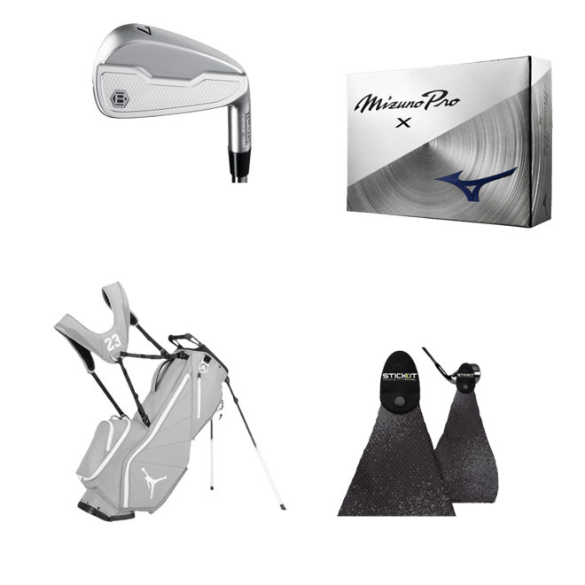 Mizuno Pro X Golf Balls | Golf Galaxy