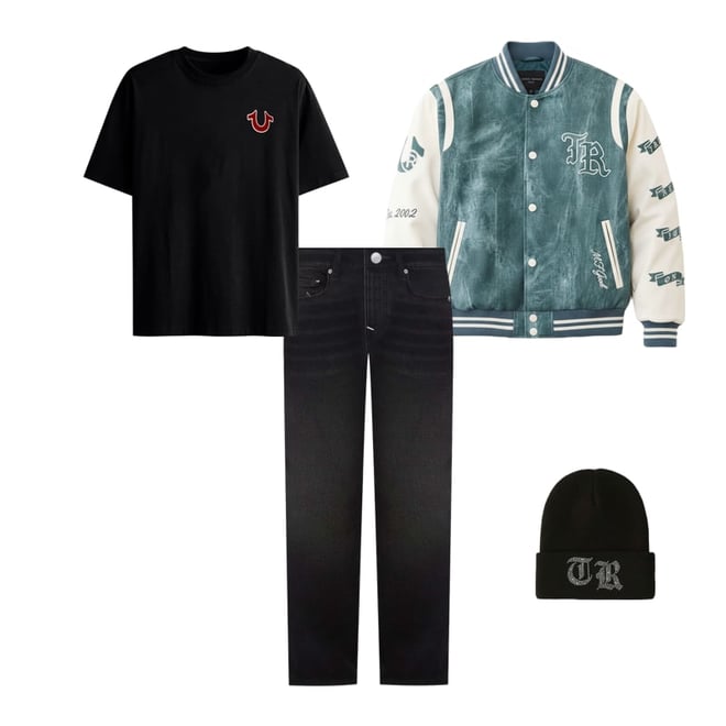 Appuyez pour acheter ce look