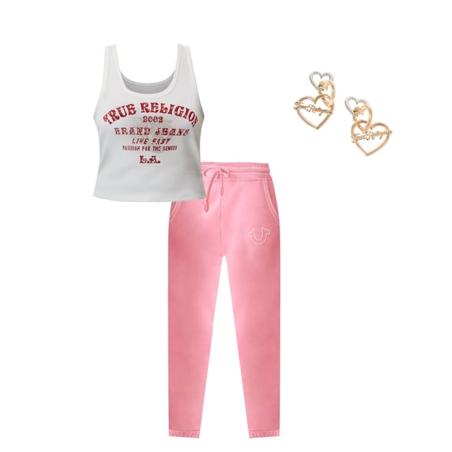 Tap To Shop This Look