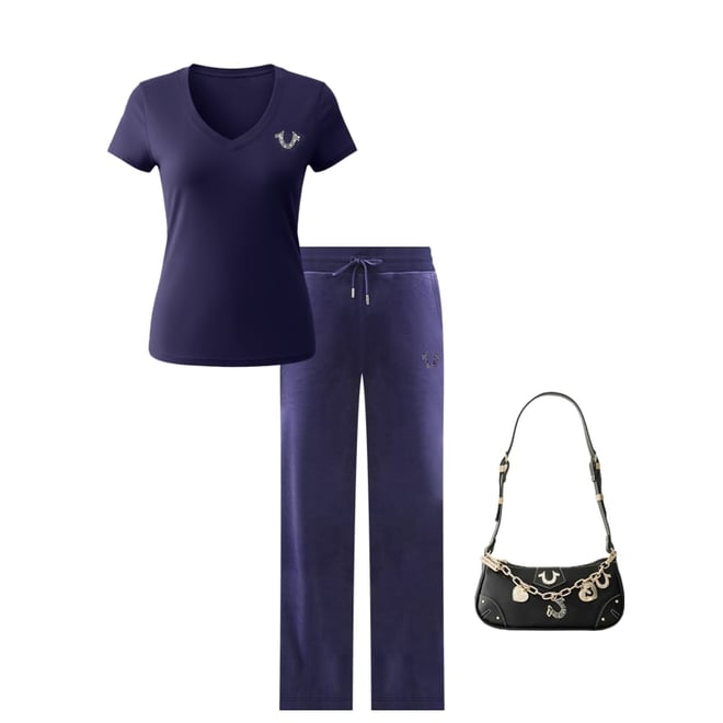 Toca para comprar este look