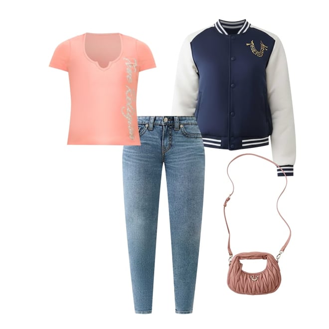 Tap To Shop This Look
