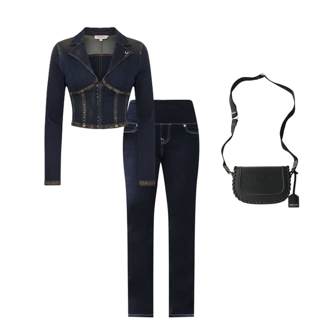 Tap To Shop This Look