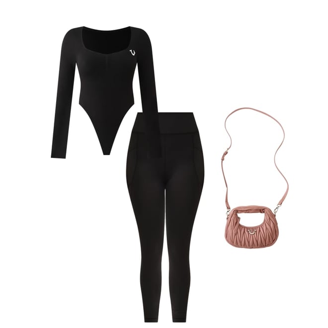 Tap To Shop This Look