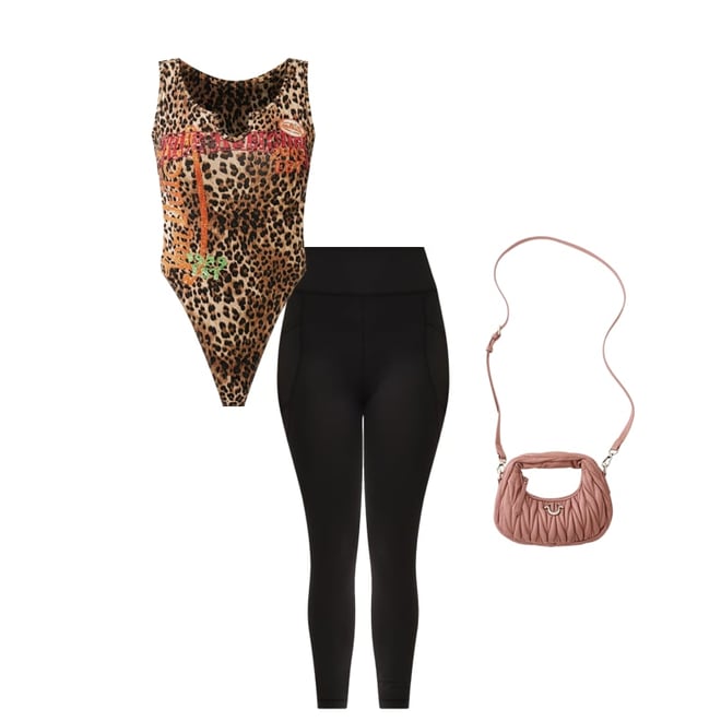 Tap To Shop This Look