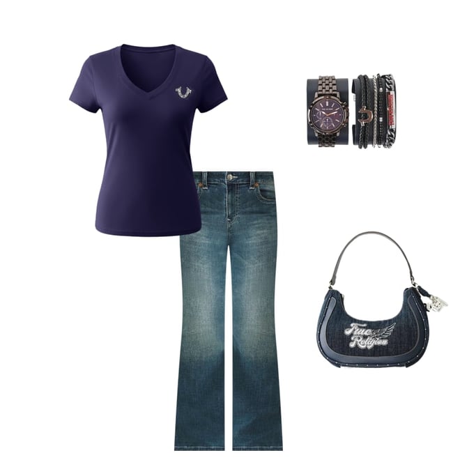 Tap To Shop This Look