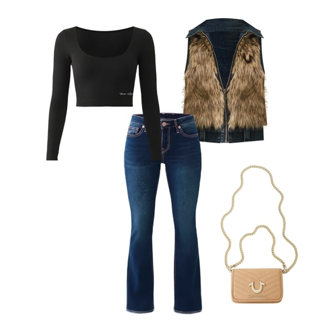 Tap To Shop This Look