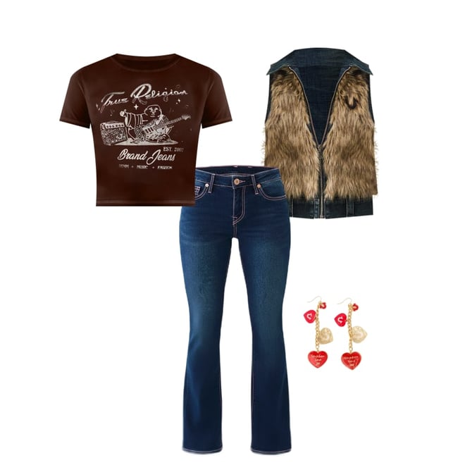 Tap To Shop This Look